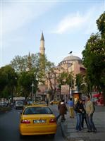 Hagia Sofia